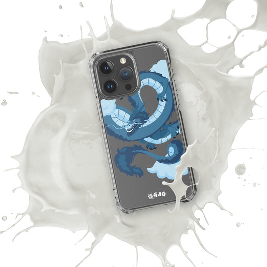 Laan GAG - iPhone Dragon Phone Case